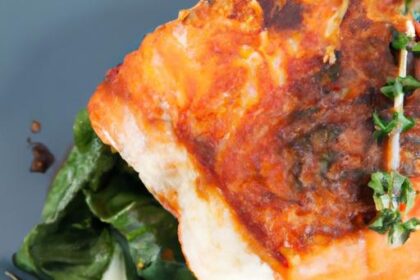 Savor the Sea: Delicious Smoked Salmon Recipes to Try Today