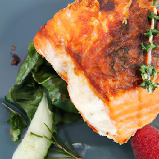 Savor the Sea: Delicious Smoked Salmon Recipes to Try Today