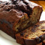 Decadent Rich Chocolate Banana Bread Recipe to Savor