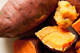 Hearty & Healthy Loaded Sweet Potatoes: A Flavorful Upgrade