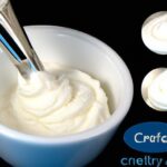 Cloudy Delight: How to Make Creamy Coconut Whipped Cream