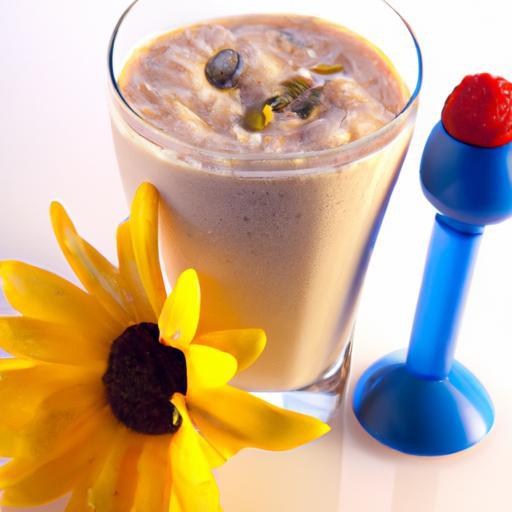 Power Up Your Day: Easy & Delicious Protein Shake Ideas