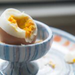 Mastering the Art of the Perfect Soft-Boiled Egg Every Time