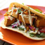 Shredded Tofu Tacos: A Flavor-Packed Plant-Based Twist