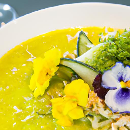 Healing Sips: Unlocking the Power of Herbal Bone ‌Broth