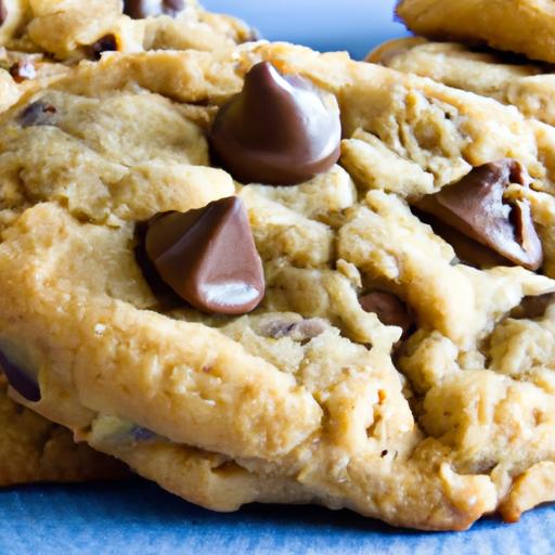 unlocking Perfection: ⁤The BEST Chocolate Chip Cookie ‍Recipe