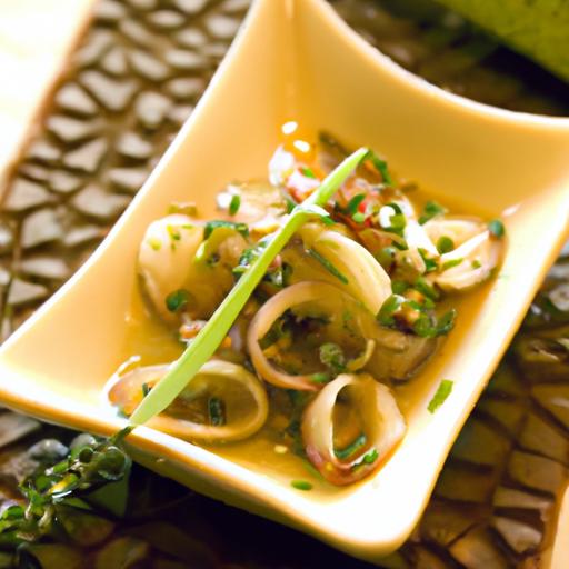 Garlic Confit Delights: A Savory Appetizer to Savor