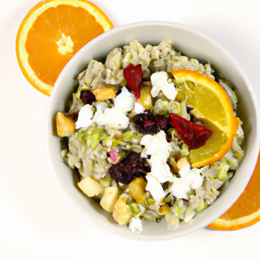 Boost Your‌ Morning: Easy &⁤ Healthy Yogurt bowl Recipe