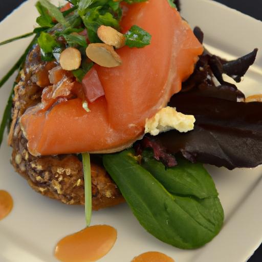 Savor the Sea: Delicious Smoked Salmon ⁢Recipes to Try Today