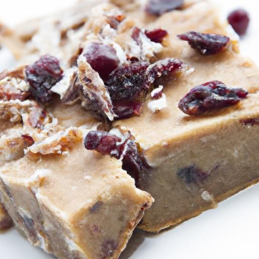 Delight Your Taste Buds: Creative Vegan Desserts to Indulge