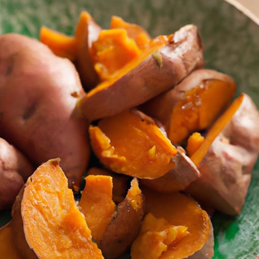 Hearty & Healthy: Mastering the Art of loaded Sweet Potatoes