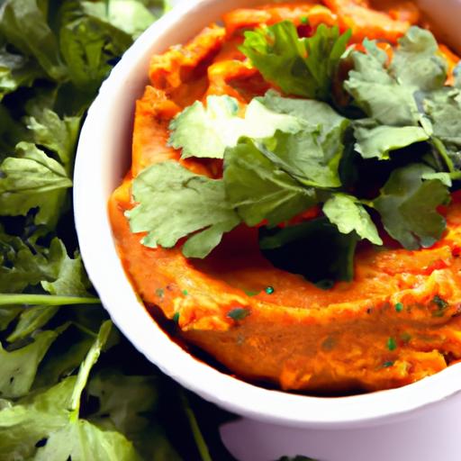 Muhammara Magic: The Irresistible Roasted Red Pepper Dip