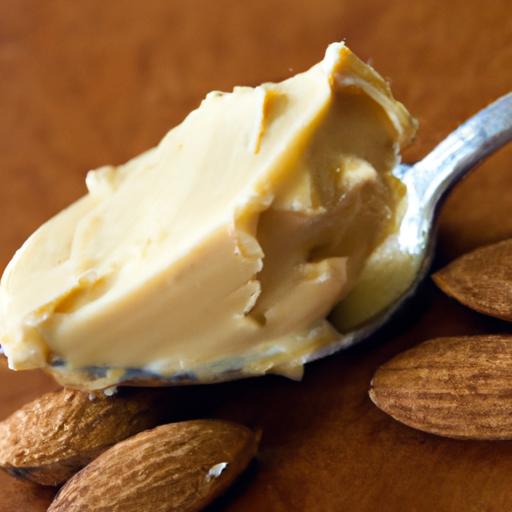 Crafting Creamy Almond Butter: A Step-by-Step⁤ Guide