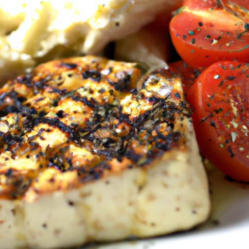 Halloumi Cheese: The Sizzling Delight You Need to Know About
