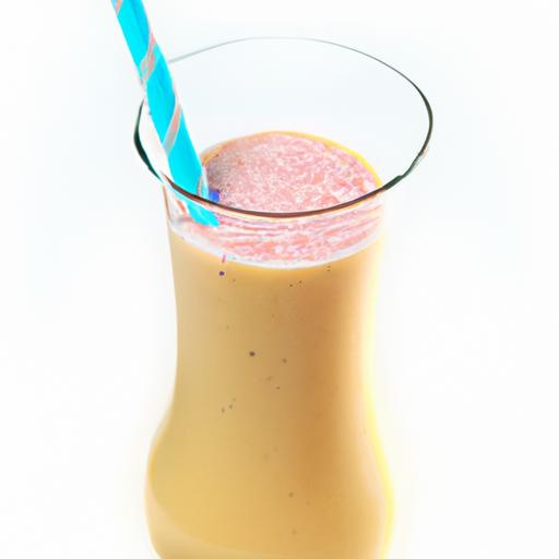power Up Your day: Easy & Delicious Protein Shake ⁤Ideas