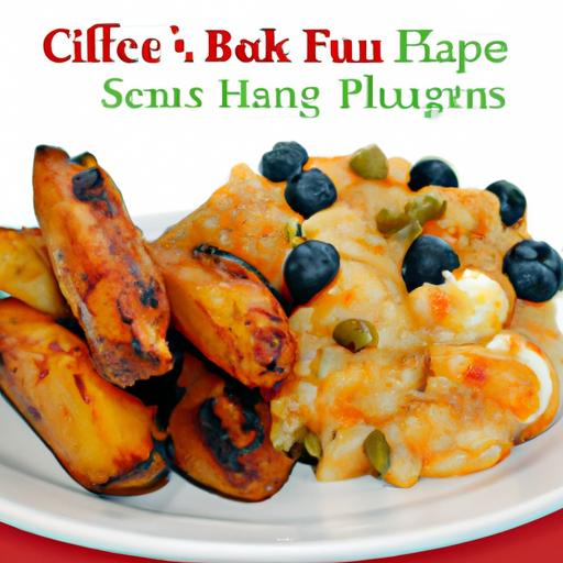 Fuel Your Day: 10 Easy‍ Healthy Snacks for Busy Lives