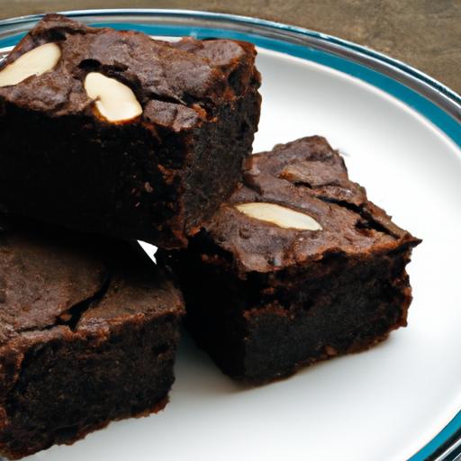 Decadent Gluten-Free Almond Flour Brownies You'll Love