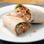 Tuna Melt Wrap: A Delicious Twist on a Classic Favorite