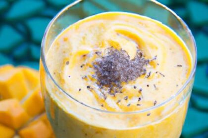 The Art of Olive Oil Cake: A Moist, Flavorful Delight