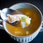 The Healing Power of Chicken Bone Broth Unveiled