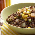 Fuel Up Right: The Power of Quinoa & Black Bean Bowls