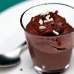 Whip Up Protein Power: 3-Ingredient Healthy Chocolate Mousse