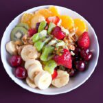 Nature’s Fruit Cereal: A Wholesome Start to Every Morning