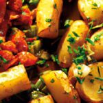 Savory Garlic & Olive Oil Roasted Vegetables Recipe Guide
