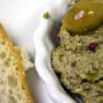 Whip Up Easy Olive Tapenade: A Simple, Savory Appetizer Idea