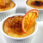 Zesty Delight: How to Make Orange Crème Brûlée Cups