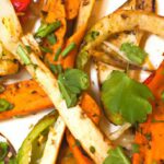 Roasted Veggies with Shawarma Spice: A Flavorful Twist