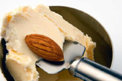 Crafting Creamy Almond Butter: A Step-by-Step Guide