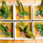 Spice Meets Street: Gochujang-Infused Mexican Corn Magic