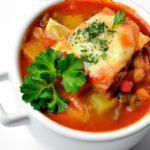 Viral Lasagna Soup: Cozy Comfort in Every Hearty Spoon