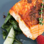 Savor the Sea: Delicious Smoked Salmon Recipes to Try Today
