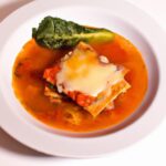 Viral Lasagna Soup: A Cozy Twist on Classic Comfort Food
