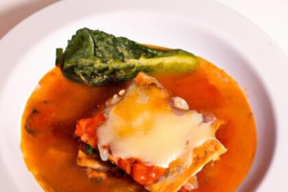 Viral Lasagna Soup: A Cozy Twist on Classic Comfort Food