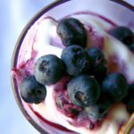 Bright Start: Healthy Blueberry Yogurt Parfait Recipes