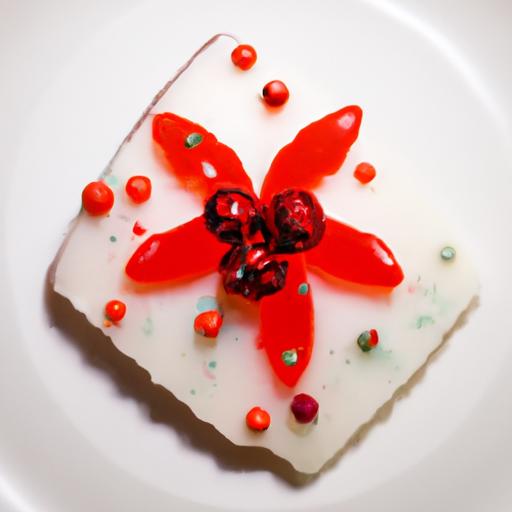 Crafting the ⁢Perfect Peppermint Bark Idea Pin for Holidays