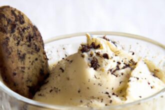 Discover No Churn Cookies & Cream: Easy Homemade Delight