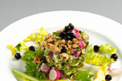 Growing Health: Unlocking the Power of a Plant-Based Diet