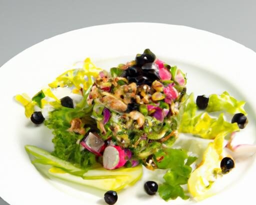 Growing Health: Unlocking the Power of a Plant-Based Diet