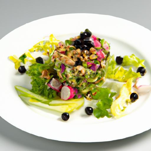 Growing Health: Unlocking the Power of a Plant-Based Diet