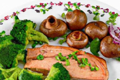 Smart & Simple Meal Prep: Batch Cooking Ideas to Save Time