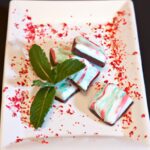 Crafting the Perfect Peppermint Bark Idea Pin: A Holiday Treat