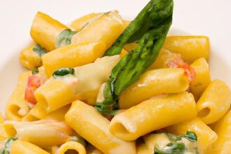Marry Me Pasta: The Creamy Dish Worth Saying Yes To