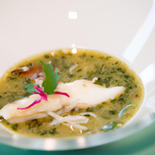 Healing Sips: The Power of Herbal Bone Broth Unveiled