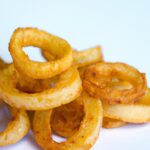Crispy Potato Rings: Your Ultimate Irresistible Snack Guide