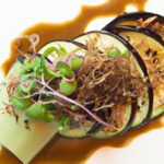 Umami Boost: Mastering the Art of Miso-Glazed Eggplant