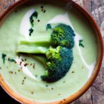 Cleanse & Nourish: The Power of Detoxifying Broccoli Soup